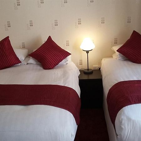 Garth Hotel Londra Dış mekan fotoğraf