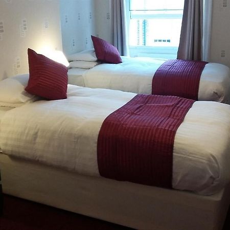 Garth Hotel Londra Dış mekan fotoğraf