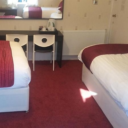 Garth Hotel Londra Dış mekan fotoğraf