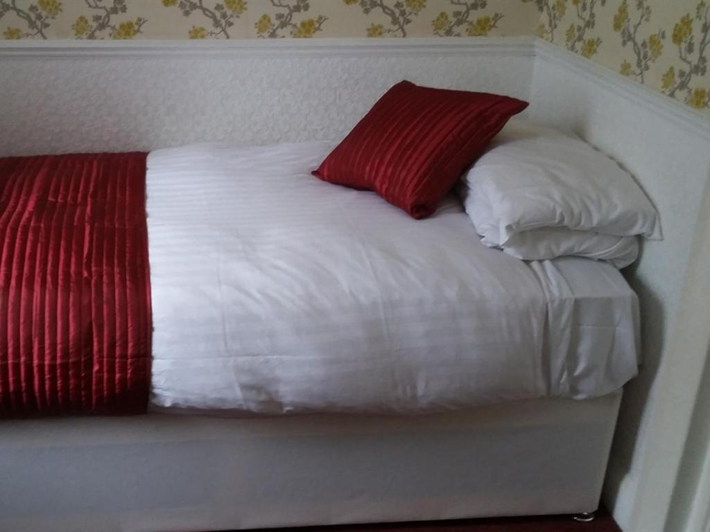 Garth Hotel Londra Dış mekan fotoğraf