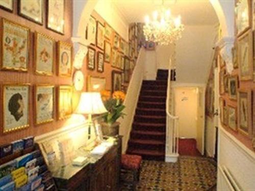 Garth Hotel Londra Dış mekan fotoğraf