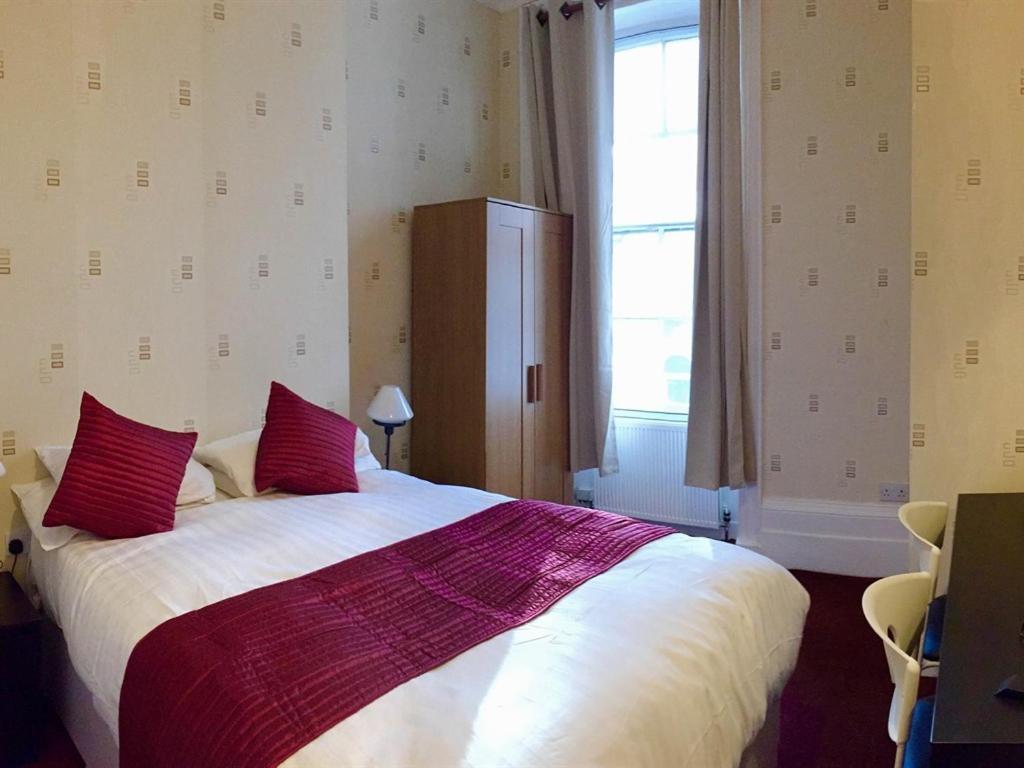 Garth Hotel Londra Dış mekan fotoğraf