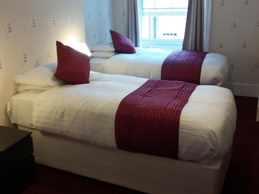 Garth Hotel Londra Dış mekan fotoğraf