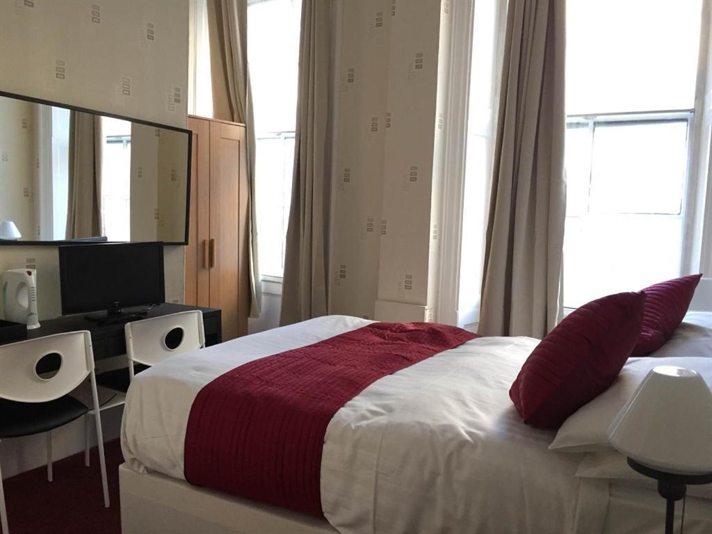 Garth Hotel Londra Dış mekan fotoğraf