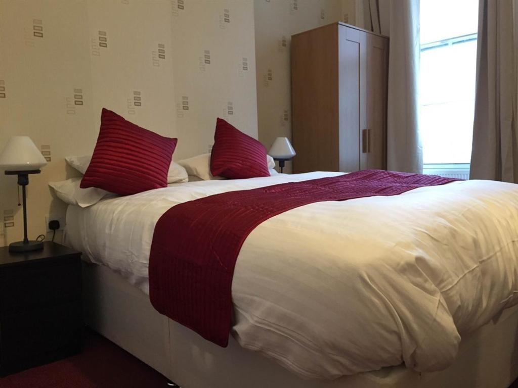 Garth Hotel Londra Dış mekan fotoğraf