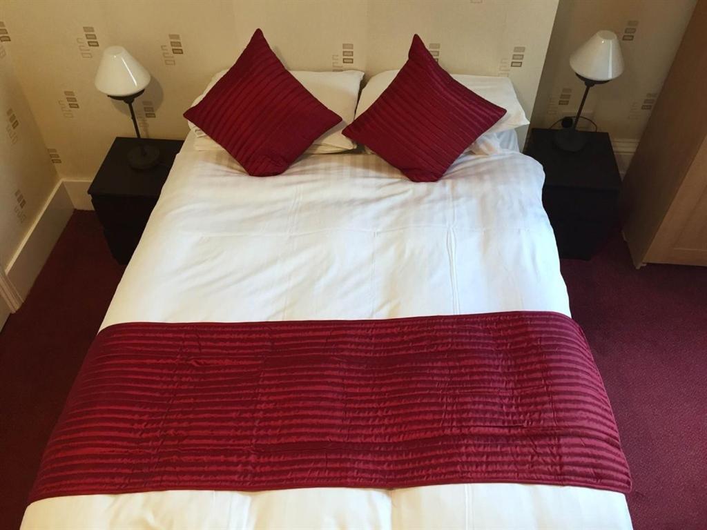 Garth Hotel Londra Dış mekan fotoğraf