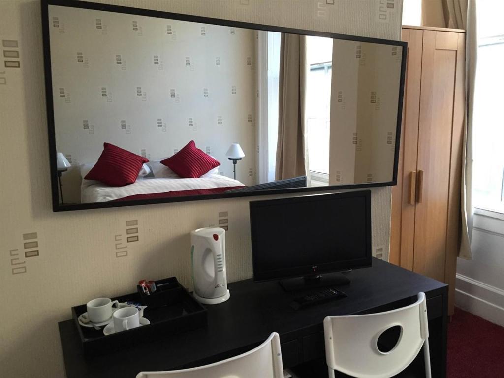 Garth Hotel Londra Dış mekan fotoğraf