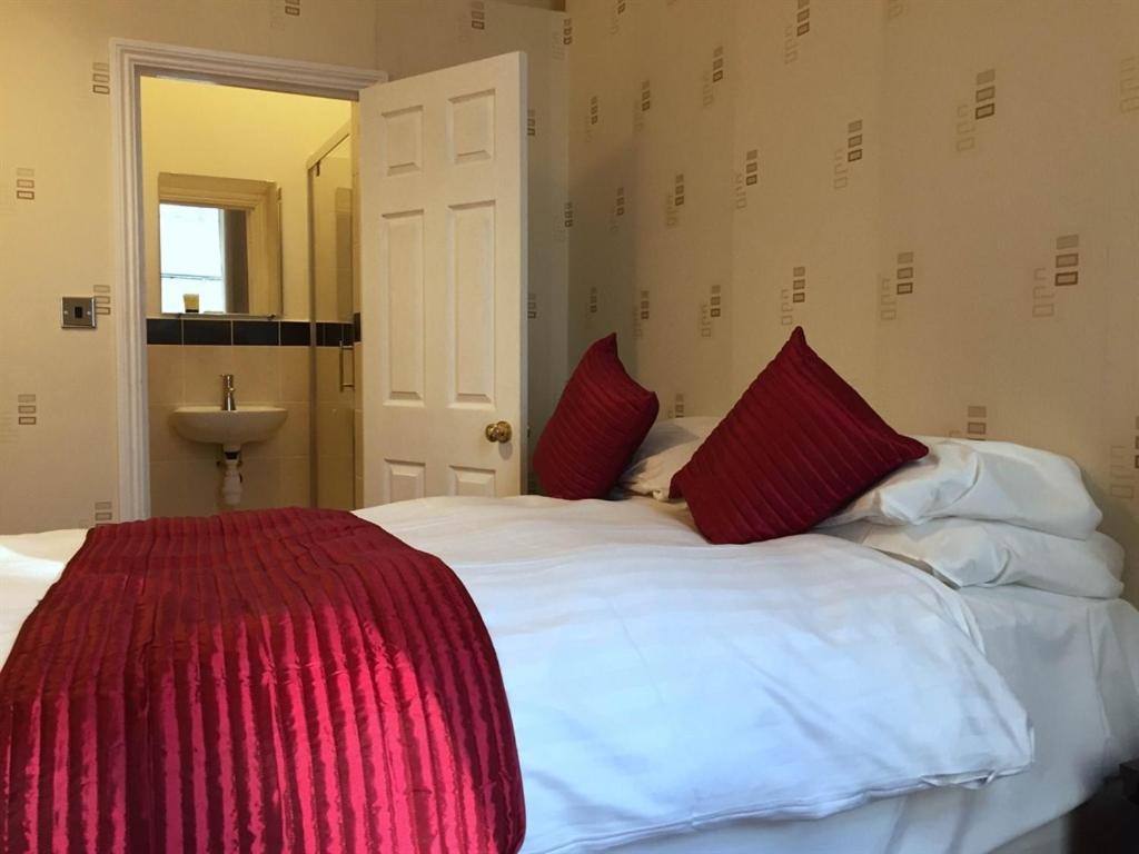 Garth Hotel Londra Dış mekan fotoğraf