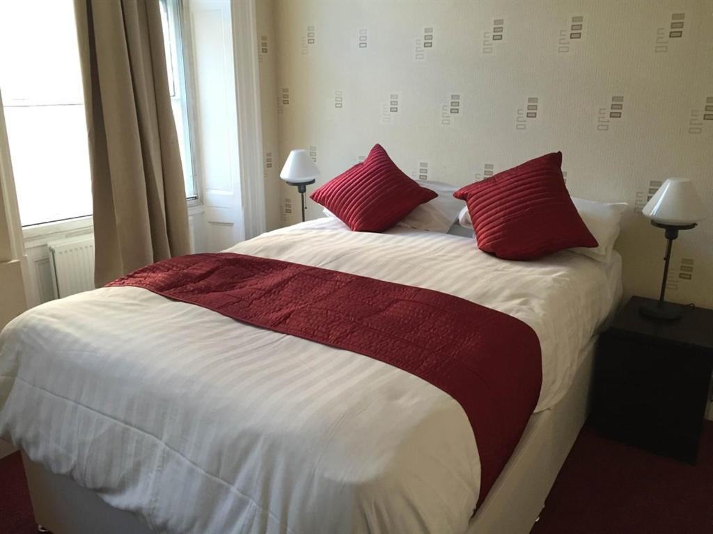 Garth Hotel Londra Dış mekan fotoğraf