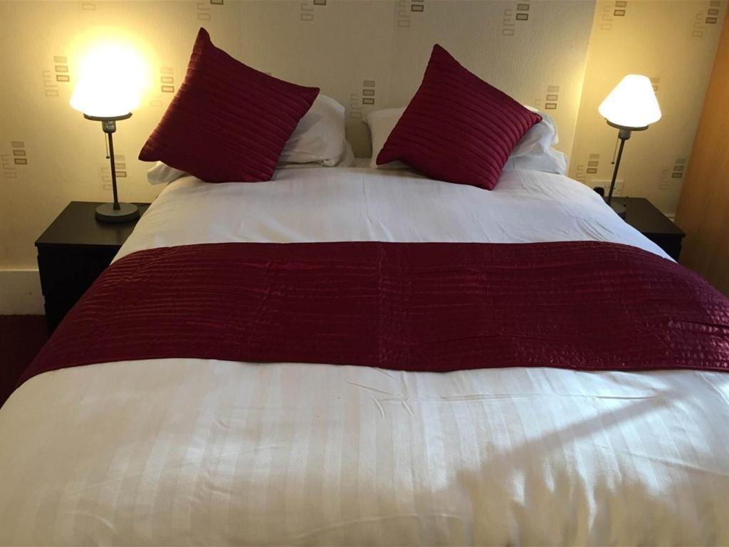 Garth Hotel Londra Dış mekan fotoğraf
