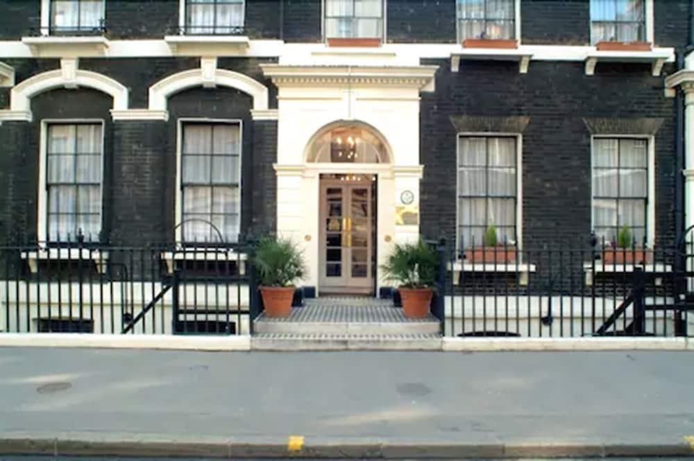 Garth Hotel Londra Dış mekan fotoğraf